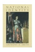 National Identity  cover art