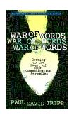 War of Words Getting to the Heart of Your Communication Struggles cover art