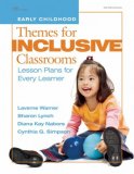 Themes for Inclusive Classrooms Lesson Plans for Every Learner cover art