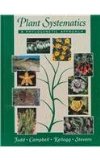 Plant Systematics A Phylogenetic Approach  9780878934041 Front Cover