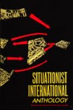 Situationist International Anthology 