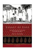 Legacy of Love : My Education in the Path of Nonviolence  9780972520041 Front Cover