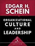 Organizational Culture and Leadership 