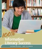 100% Information Literacy Success  cover art
