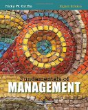 Fundamentals of Management:  cover art