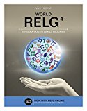 Relg + Relg Online, 1 Term 6 Months Access Card: World