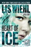 Heart of Ice 2012 9781401685041 Front Cover