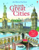 See Inside/See Inside Great Cities  9781409519041 Front Cover