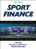 Sport Finance  cover art