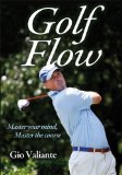 Golf Flow  cover art
