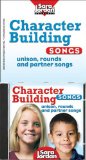 Character Building Songs 2009 9781553861041 Front Cover