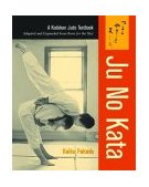 Ju-No-Kata A Kodokan Textbook cover art