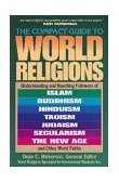 Compact Guide to World Religions  cover art