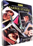 Milady's Standard Textbook of Professional Barber-Styling 2nd 9781562531041 Front Cover