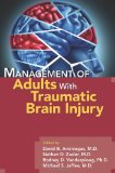 Management of Adults with Traumatic Brain Injury  cover art