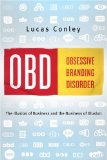 OBD Obsessive Branding Disorder - The Illusion of Business and the Business of Illusion cover art
