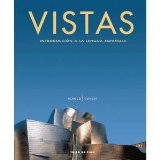 Vistas 3rd 9781600071041 Front Cover