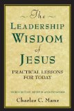 Leadership Wisdom of Jesus Practical Lessons for Today cover art