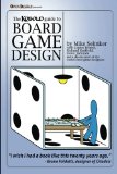 Kobold Guide to Board Game Design  cover art