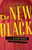 The New Black: A Neo-Noir Anthology  9781940430041 Front Cover