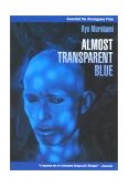 Almost Transparent Blue  cover art