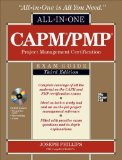 Capm/Pmp Project Management Certification  cover art
