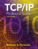 TCP/IP Protocol Suite  cover art