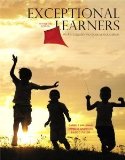 EXCEPTIONAL LEARNERS-TEXT (LOOSELEAF)   cover art