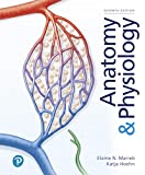 Anatomy & Physiology:  9780135168042 Front Cover