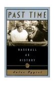 Past Time Baseball As History cover art