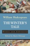 Winter's Tale Texts and Contexts cover art