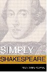 Simply Shakespeare  cover art