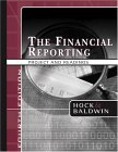 Financial Reporting Project and Readings  cover art