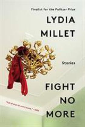 Fight No More Stories  9780393357042 Front Cover
