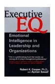 Executive E. Q. 1998 9780399524042 Front Cover
