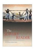 Slavery Reader  cover art