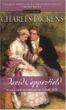 David Copperfield  cover art