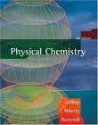 Physical Chemistry  cover art