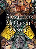 Alexander Mcqueen: Unseen  9780500519042 Front Cover