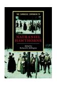 Cambridge Companion to Nathaniel Hawthorne  cover art