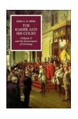 Kaiser and His Court Wilhelm II and the Government of Germany cover art