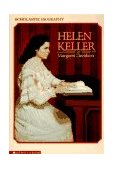 Helen Keller  cover art