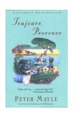 Toujours Provence 1992 9780679736042 Front Cover