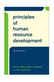 Principles of Human Resource Development  cover art