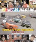 NASCAR Racers Today's Top Drivers 5th 2006 Revised  9780760324042 Front Cover