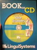 Source for Voice Disorders Adolescent and Adult  cover art
