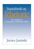 Sourcebook on Rhetoric  cover art