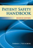Patient Safety Handbook 