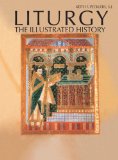 Liturgy The Illustrated History cover art