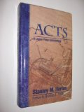 Acts A Logion Press Commentary cover art